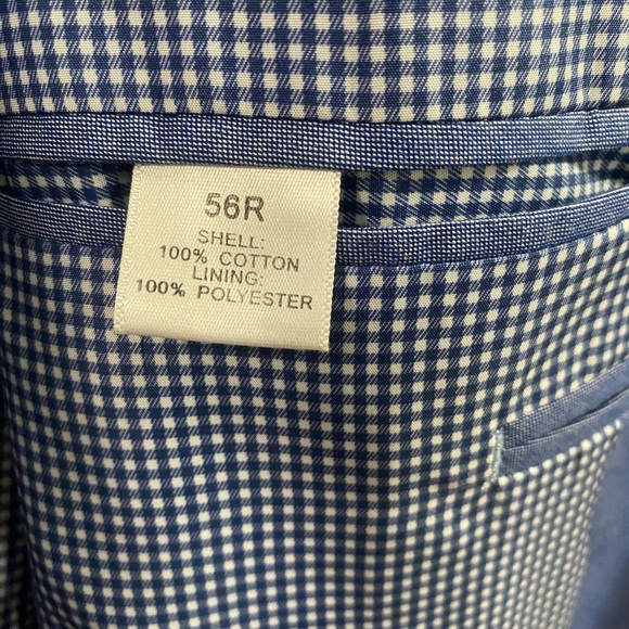 Baby blue color. Great for all occasions - Picture 4 of 4